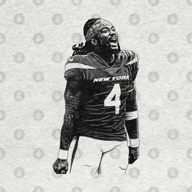 Dalvin Cook by Puaststrol